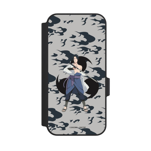 Google Pixel 11 Pro XL NIVOflip Sasuke Sharingan