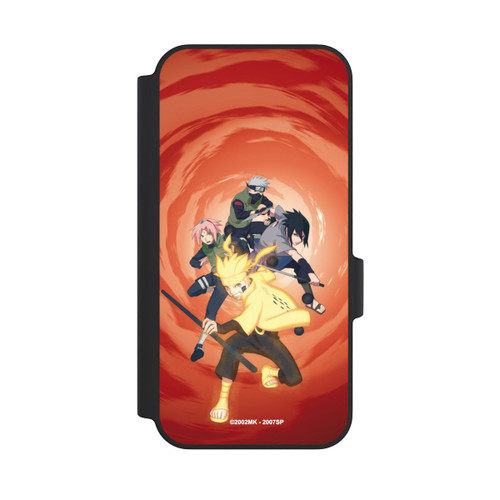 Google Pixel 11 Pro XL NIVOflip Naruto Team 7