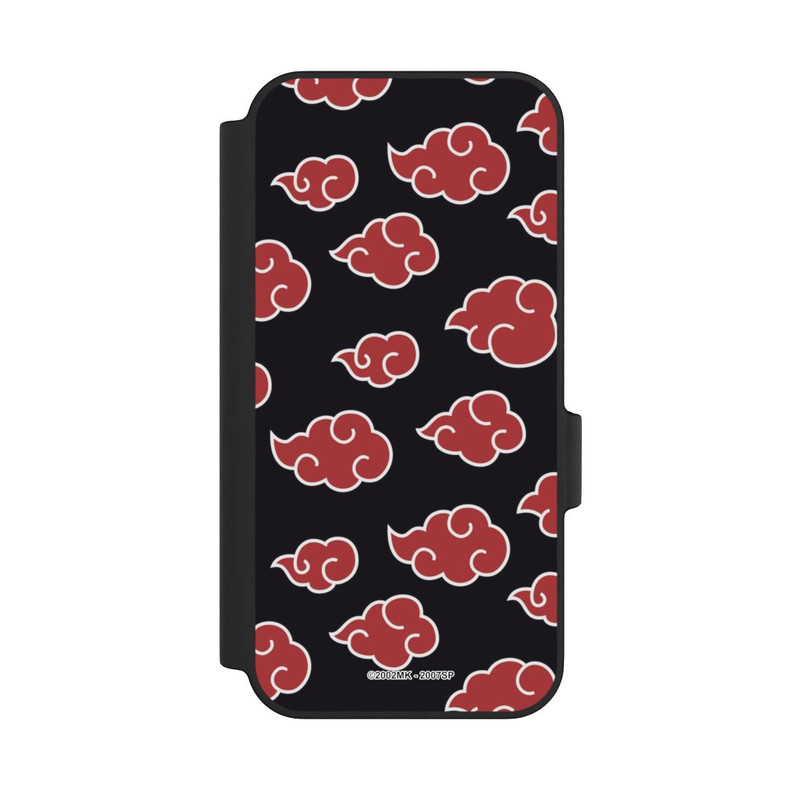 Pixel 11 Pro XL NIVOflip Akatsuki Pattern