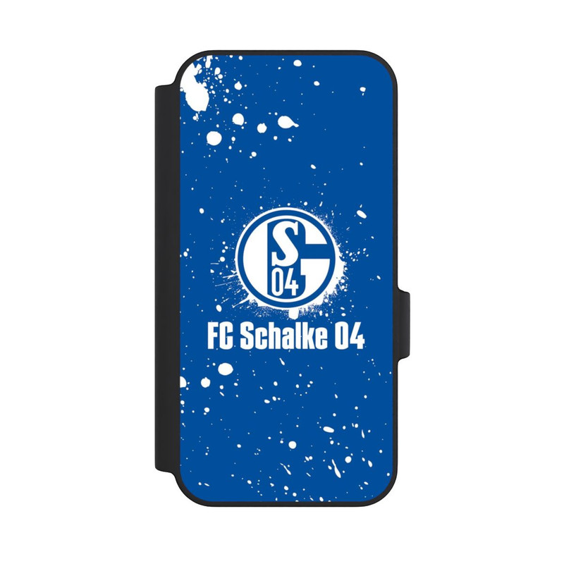 Pixel 11 Pro XL NIVOflip Schalke 04 - Spraylogo