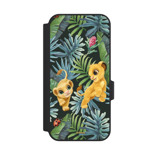 Google Pixel 11 Pro XL NIVOflip Simba and Nala Pattern