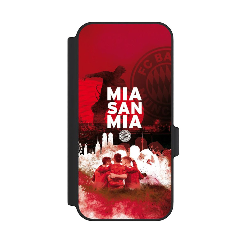 Pixel 11 Pro XL NIVOflip FCB - MIA SAN MIA