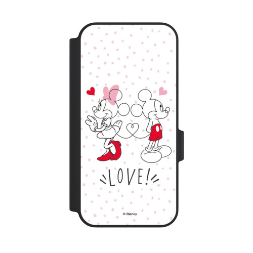 Google Pixel 11 Pro XL NIVOflip Micky Minnie Love