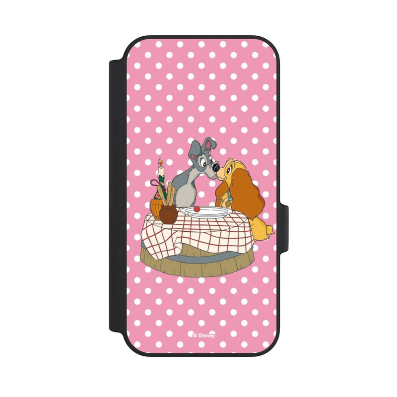 Pixel 11 Pro XL NIVOflip Lady and the Tramp Kiss
