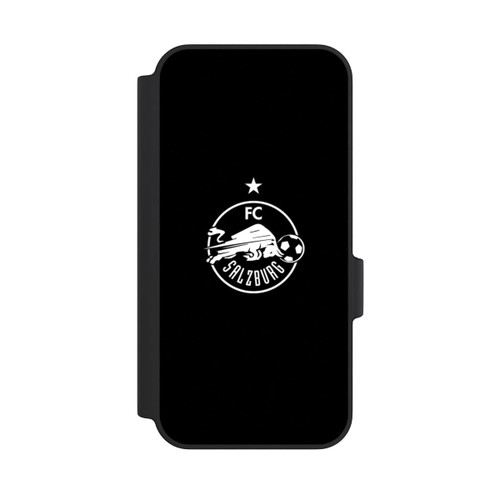 Google Pixel 11 Pro XL NIVOflip FC Salzburg - Schwarz