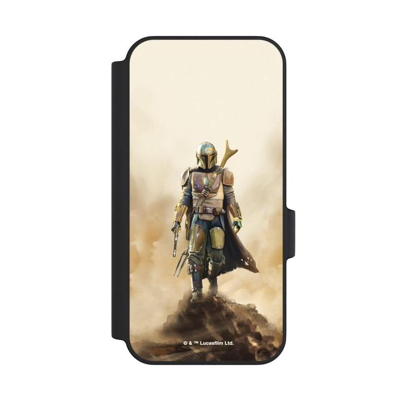 Pixel 11 Pro XL NIVOflip The Mandalorian Rock