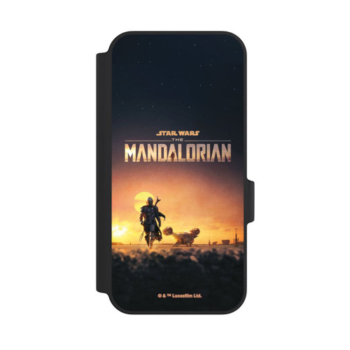 Google Pixel 11 Pro XL NIVOflip Mando Ship