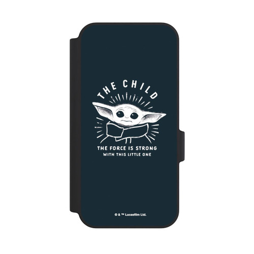 Google Pixel 11 Pro XL NIVOflip The Child - The Force Is Strong