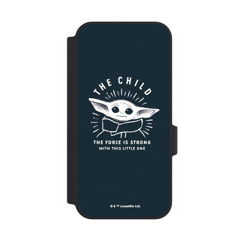 Pixel 11 Pro XL NIVOflip The Child - The Force Is Strong