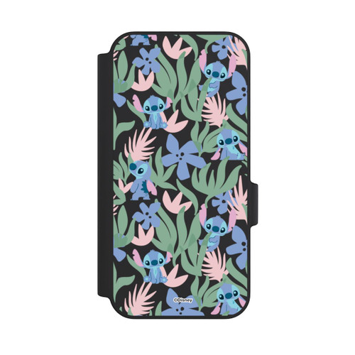 Google Pixel 11 Pro XL NIVOflip Motif floral Stitch Transparent