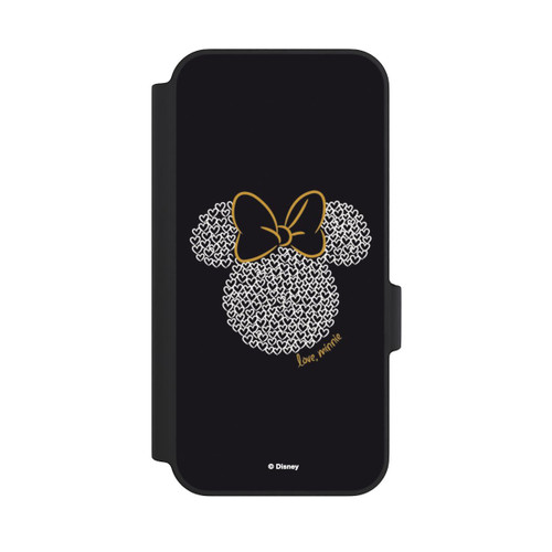 Google Pixel 11 Pro XL NIVOflip Minnie Noir et Blanc