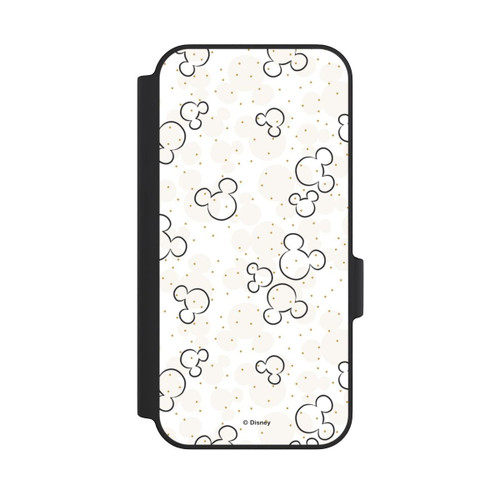 Google Pixel 11 Pro XL NIVOflip Golden Micky Pattern