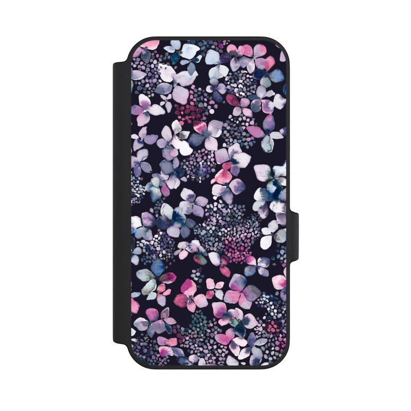 Pixel 11 Pro XL NIVOflip Hortensie dunkel