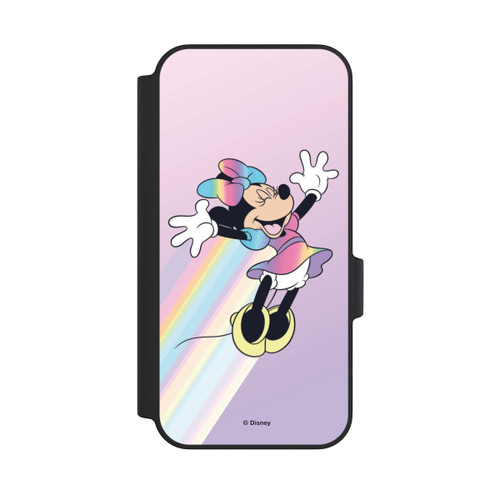 Google Pixel 11 Pro XL NIVOflip Minnie Arc-en-ciel