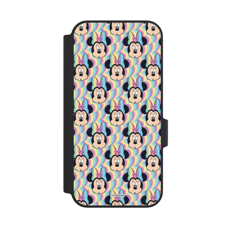 Pixel 11 Pro XL NIVOflip Minnie Rainbow Faces