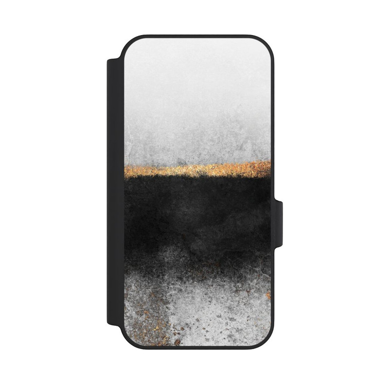 Pixel 11 Pro XL NIVOflip Ruß und Golddruck