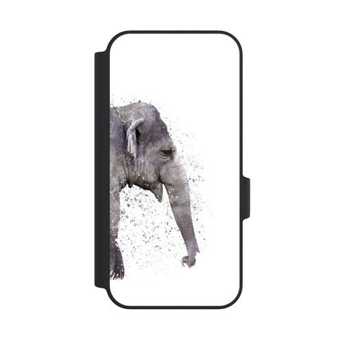 Google Pixel 11 Pro XL NIVOflip Portrait d'éléphant