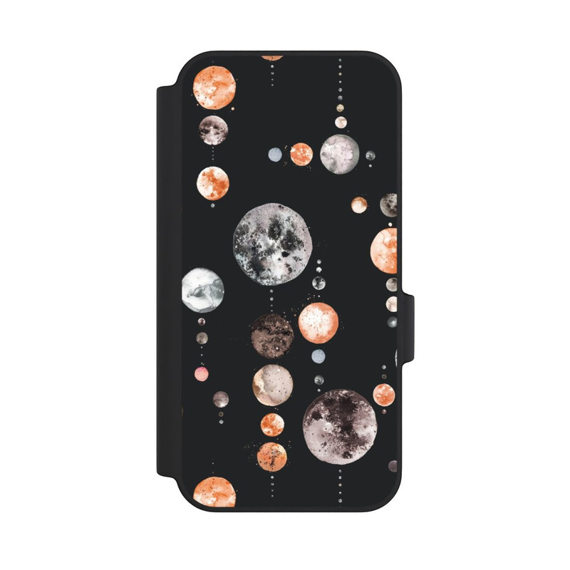 Pixel 11 Pro XL NIVOflip Astronomie Weltraummonde