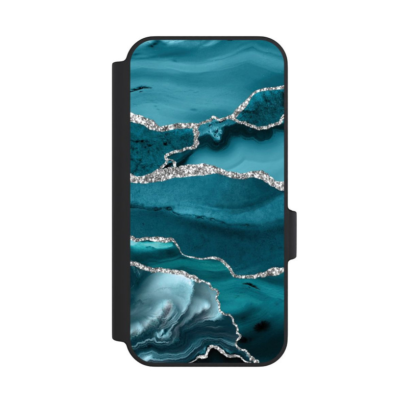 Pixel 11 Pro XL NIVOflip Marbre Glacier