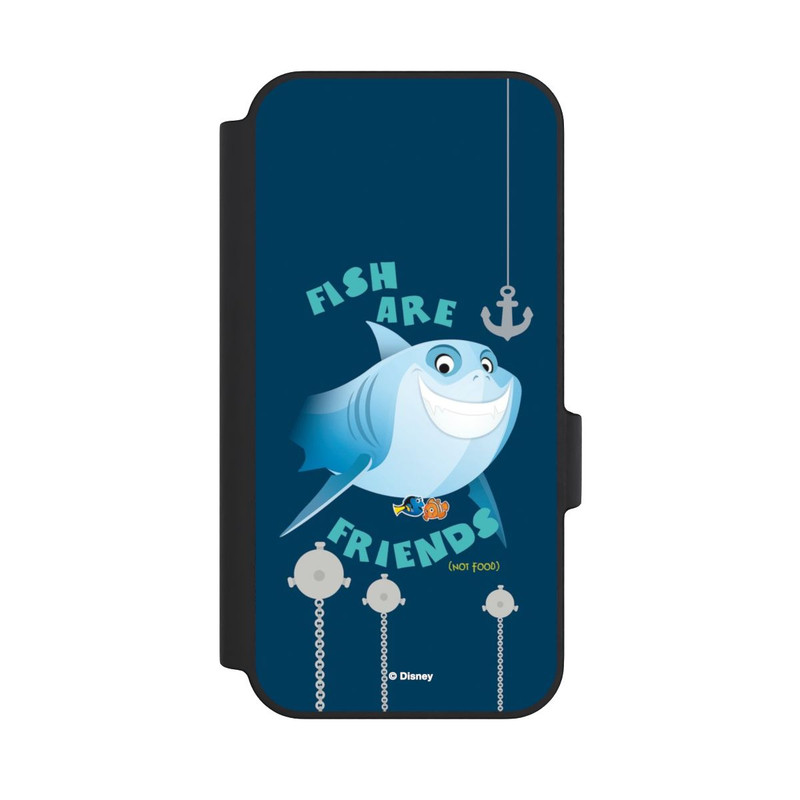 Pixel 11 Pro XL NIVOflip Fish are Friends