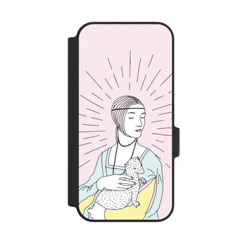 Google Pixel 11 Pro XL NIVOflip The Lady With An Ermin