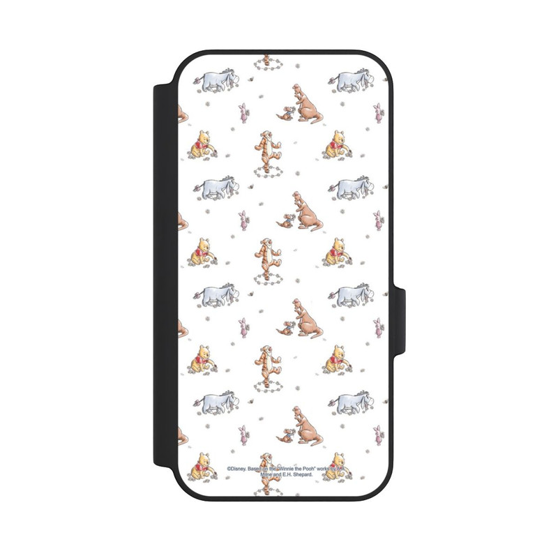 Pixel 11 Pro XL NIVOflip Winnie Puuh und Freunde Muster