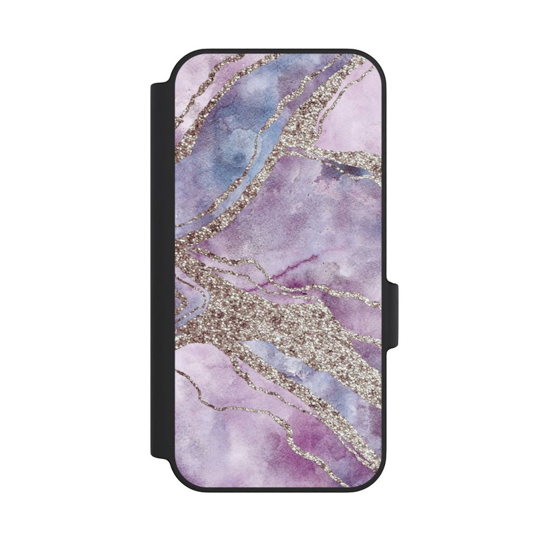 Pixel 11 Pro XL NIVOflip Gemstone Pastel Purple