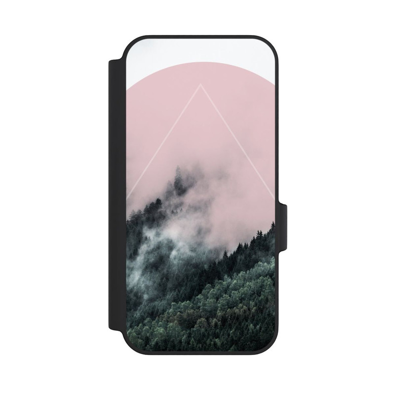 Pixel 11 Pro XL NIVOflip Neblige Wälder 2