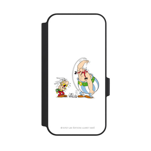 Google Pixel 11 Pro XL NIVOflip Lachkrampf - Asterix &amp; Obelix