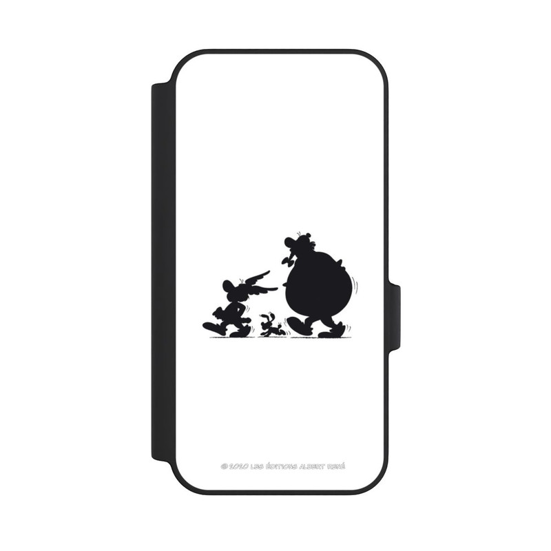 Pixel 11 Pro XL NIVOflip Asterix & Obelix Schatten