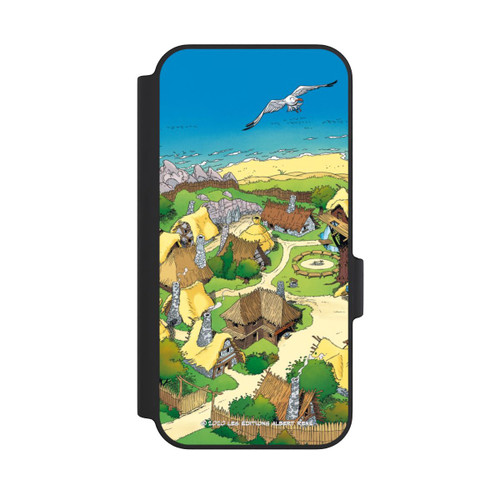 Google Pixel 11 Pro XL NIVOflip Dorf von Asterix &amp; Obelix