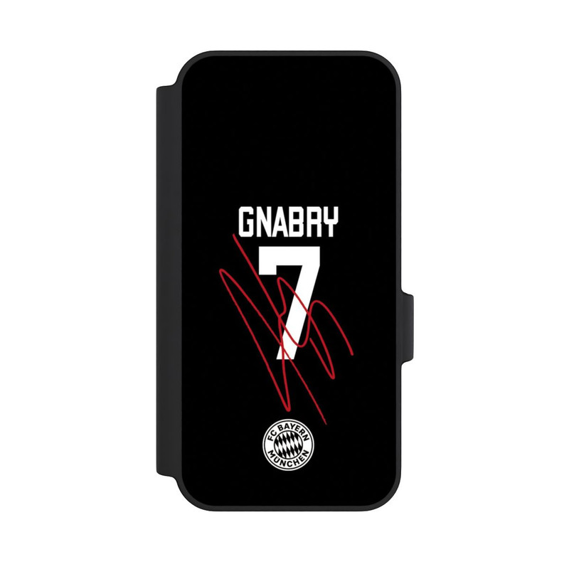 Pixel 11 Pro XL NIVOflip Gnabry 7 - Bayern Munich