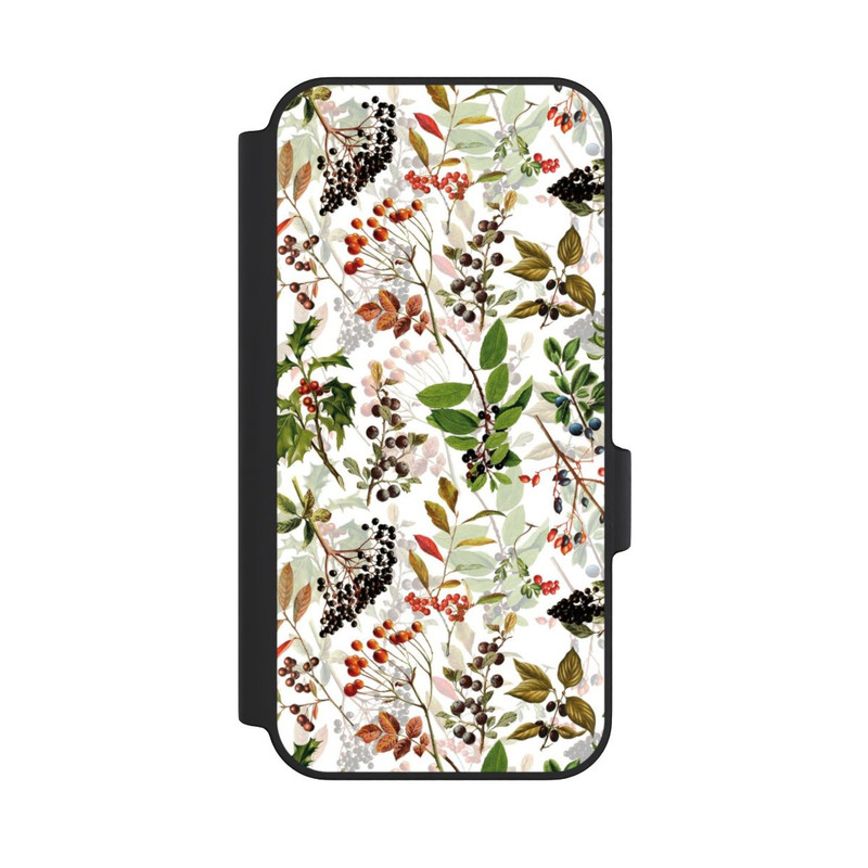 Pixel 11 Pro XL NIVOflip Wild Forest Flowers