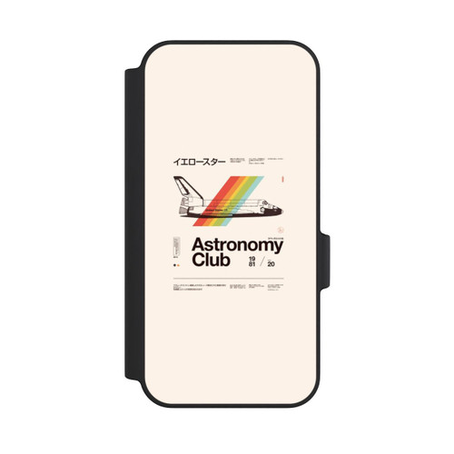 Google Pixel 11 Pro XL NIVOflip Astro Club