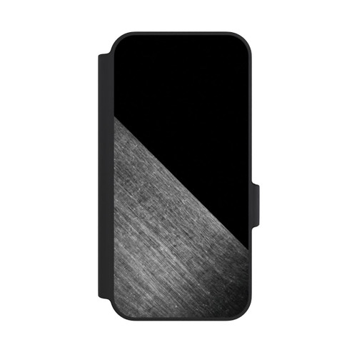 Google Pixel 11 Pro XL NIVOflip Metal Black