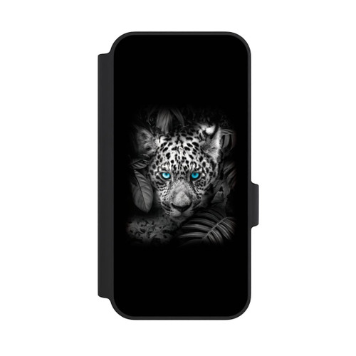 Google Pixel 11 Pro XL NIVOflip Jaguar Schwarz Dschungel
