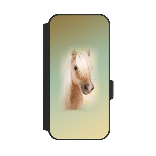 Google Pixel 11 Pro XL NIVOflip Portrait de Haflinger