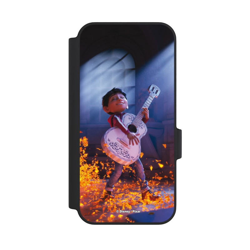 Pixel 11 Pro XL NIVOflip Miguel Coco Gitarrenfilm-Szene