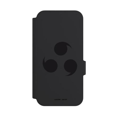 Google Pixel 11 Pro XL NIVOflip Sharingan ohne Hintergrund