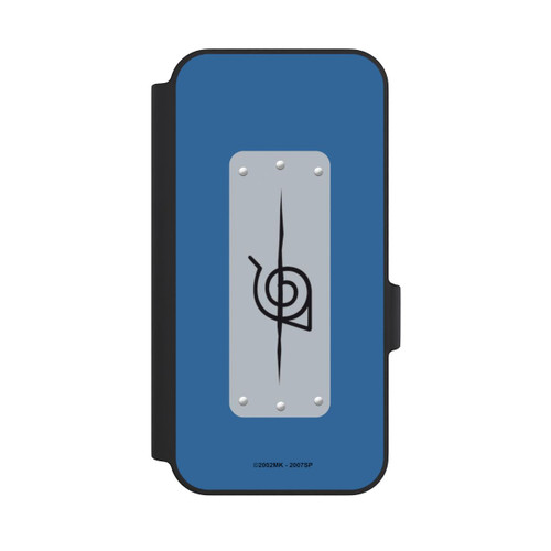 Google Pixel 11 Pro XL NIVOflip Sasuke headband
