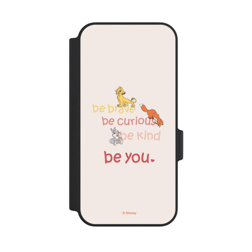 Google Pixel 11 Pro XL NIVOflip Be Brave Be Curious Be Kind Be You