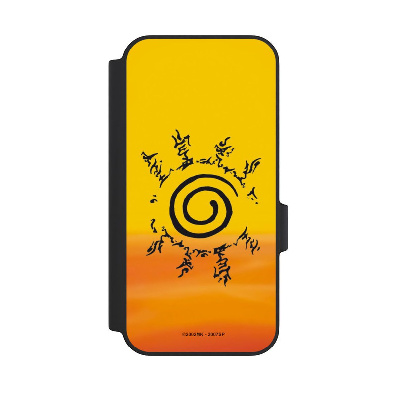Pixel 11 Pro XL NIVOflip Das Siegel von Naruto
