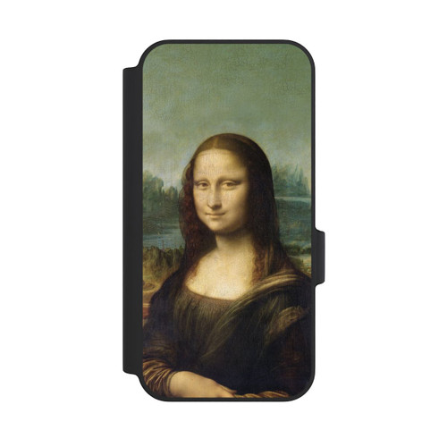 Google Pixel 11 Pro XL NIVOflip Mona Lisa von Leonardo da Vinci