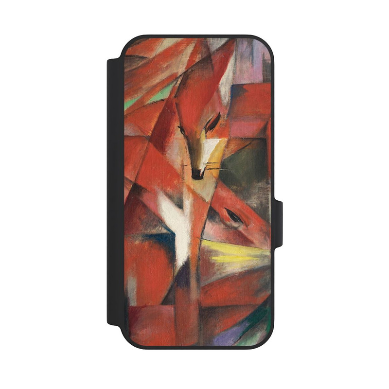 Pixel 11 Pro XL NIVOflip Der Fuchs von Franz Marc