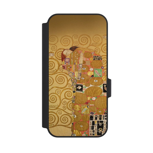 Google Pixel 11 Pro XL NIVOflip Vollendung von Gustav Klimt