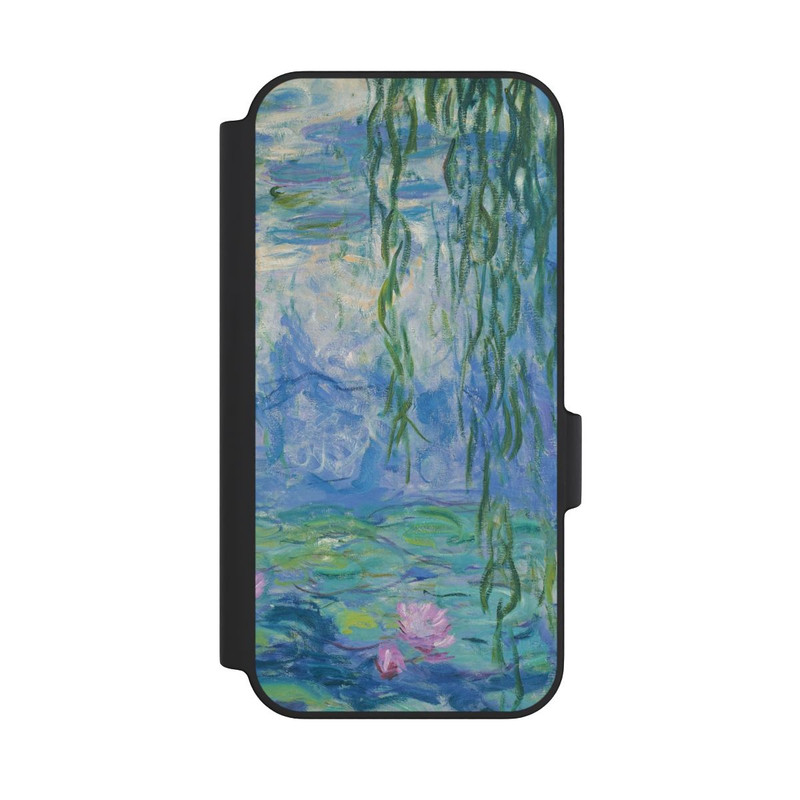 Pixel 11 Pro XL NIVOflip Seerosen 1916-19 von Claude Monet