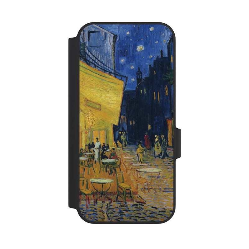 Pixel 11 Pro XL NIVOflip Cafe Terrace Place du Forum von Vincent Van Gogh