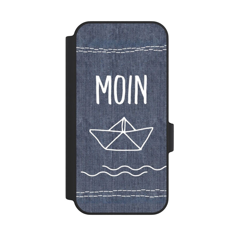 Pixel 11 Pro XL NIVOflip Moin Schiff Denim