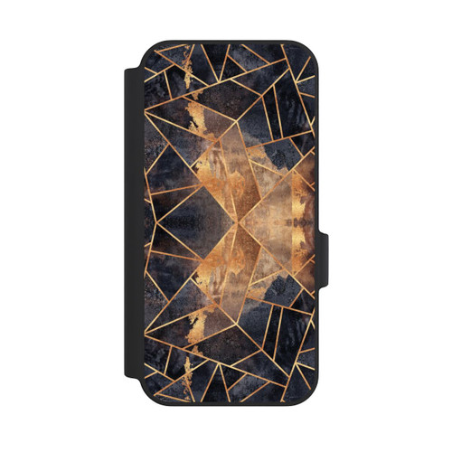 Google Pixel 11 Pro XL NIVOflip Zerbrochener Stein