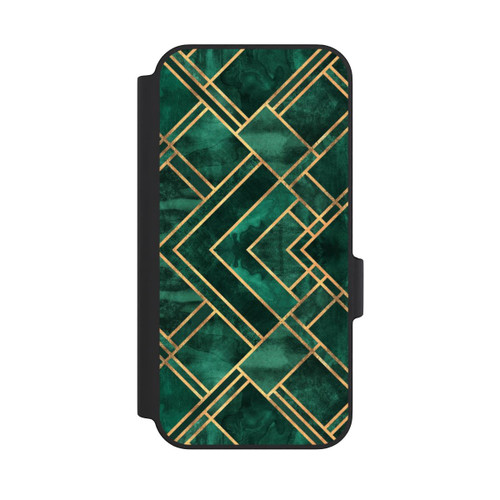 Google Pixel 11 Pro XL NIVOflip Grüne Blöcke